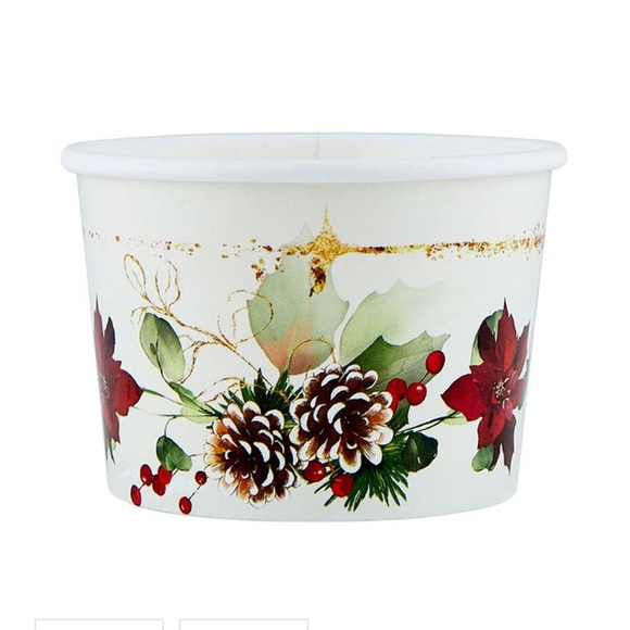 Jesus is the Reason for the Season disposable paper goods set 50 pieces sealed! - Picture 5 of 5